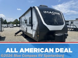 New 2026 Grand Design Imagine 2600RB available in Duncan, South Carolina