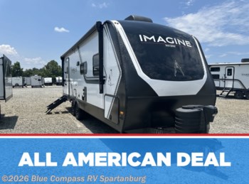 New 2026 Grand Design Imagine 2600RB available in Duncan, South Carolina