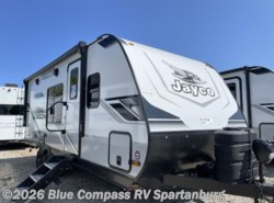 Used 2025 Jayco Jay Feather 21MML available in Duncan, South Carolina