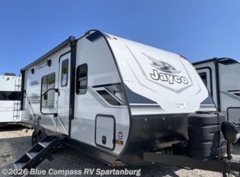 Used 2025 Jayco Jay Feather 21MML available in Duncan, South Carolina