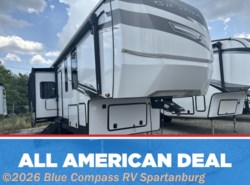 Used 2024 Forest River Sierra 3370RLS available in Duncan, South Carolina
