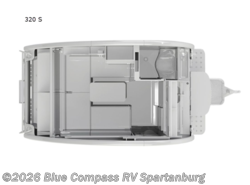 Used 2024 NuCamp TAB 320 S available in Duncan, South Carolina