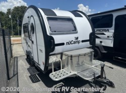 Used 2024 NuCamp TAB 320 S available in Duncan, South Carolina