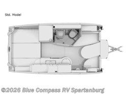 Used 2021 NuCamp TAB 400 Std. Model available in Duncan, South Carolina