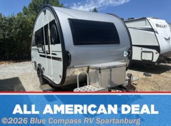 Used 2021 NuCamp TAB 400 Std. Model available in Duncan, South Carolina