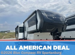 New 2027 Brinkley RV Model Z 3210 available in Duncan, South Carolina