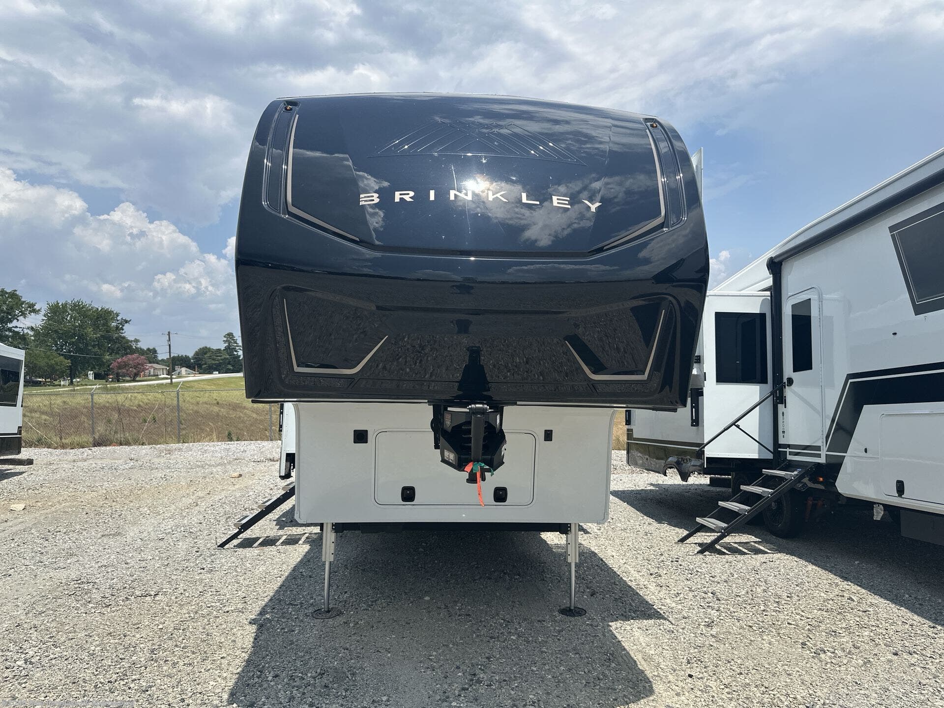 New 2027 Brinkley RV Model Z 3210 available in Duncan, South Carolina