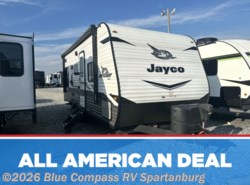 Used 2022 Jayco Jay Flight 212QB available in Duncan, South Carolina