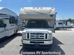 Used 2024 Winnebago Minnie Winnie 31H available in Duncan, South Carolina