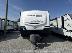 Used 2025 Forest River Surveyor Legend 305RLBS available in Duncan, South Carolina