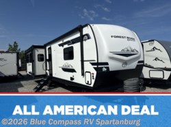 Used 2025 Forest River Surveyor Legend 305RLBS available in Duncan, South Carolina