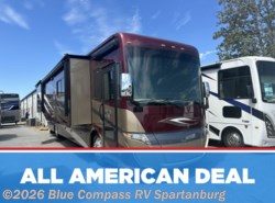Used 2018 Tiffin Allegro Red 37 PA available in Duncan, South Carolina