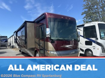 Used 2018 Tiffin Allegro Red 37 PA available in Duncan, South Carolina