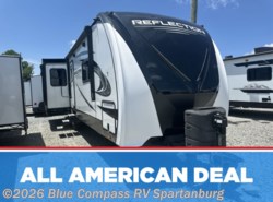 Used 2021 Grand Design Reflection 315RLTS available in Duncan, South Carolina