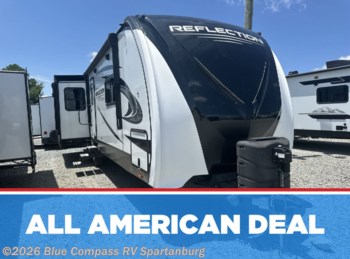 Used 2021 Grand Design Reflection 315RLTS available in Duncan, South Carolina