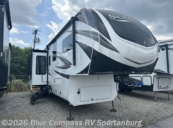 Used 2023 Grand Design Solitude 391DL R available in Duncan, South Carolina