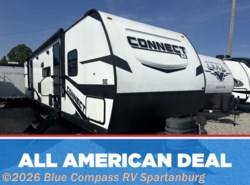 Used 2024 K-Z Connect SE C312BHKSE available in Duncan, South Carolina