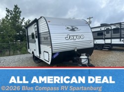 Used 2025 Jayco Jay Flight SLX 170BH available in Duncan, South Carolina