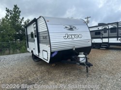 Used 2025 Jayco Jay Flight SLX 170BH available in Duncan, South Carolina