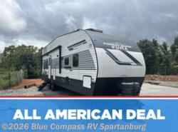 Used 2026 Forest River Puma 345BHL available in Duncan, South Carolina