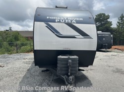 Used 2026 Forest River Puma 345BHL available in Duncan, South Carolina