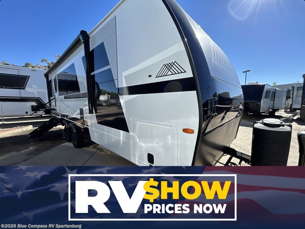New 2027 Brinkley RV Model I 265 available in Duncan, South Carolina