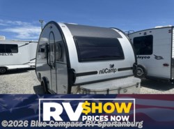 Used 2025 NuCamp TAB 400 Std. Model available in Duncan, South Carolina