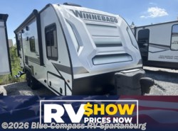 Used 2022 Winnebago Micro Minnie 2225RL available in Duncan, South Carolina