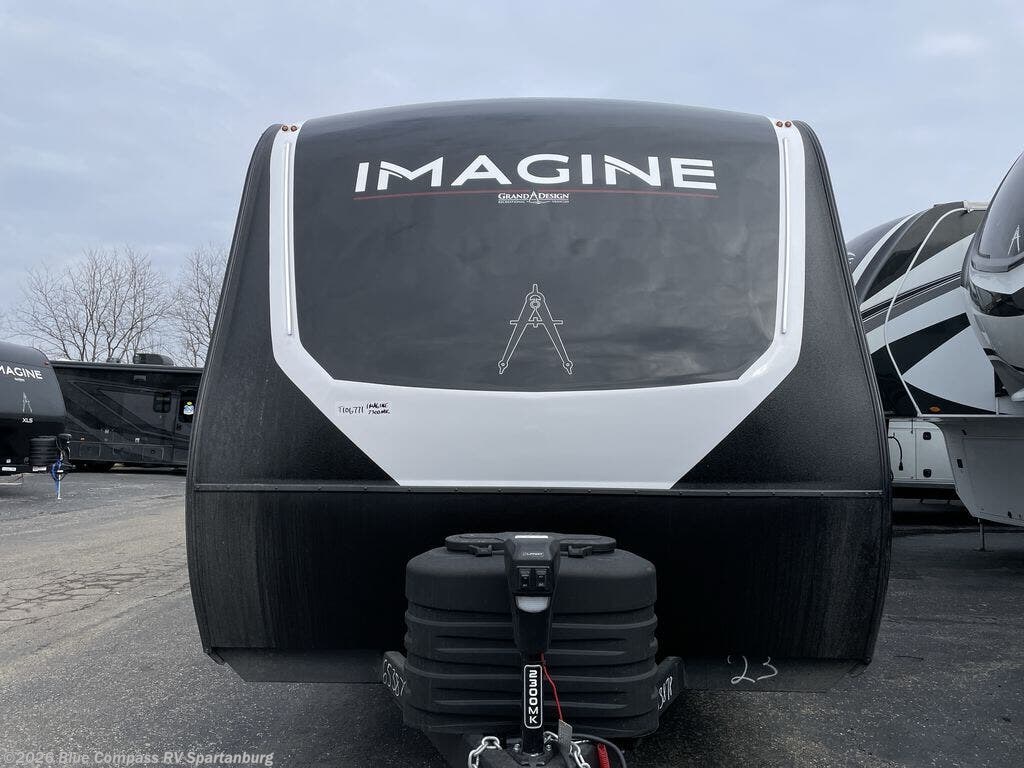 Used 2025 Grand Design Imagine 2300MK available in Duncan, South Carolina