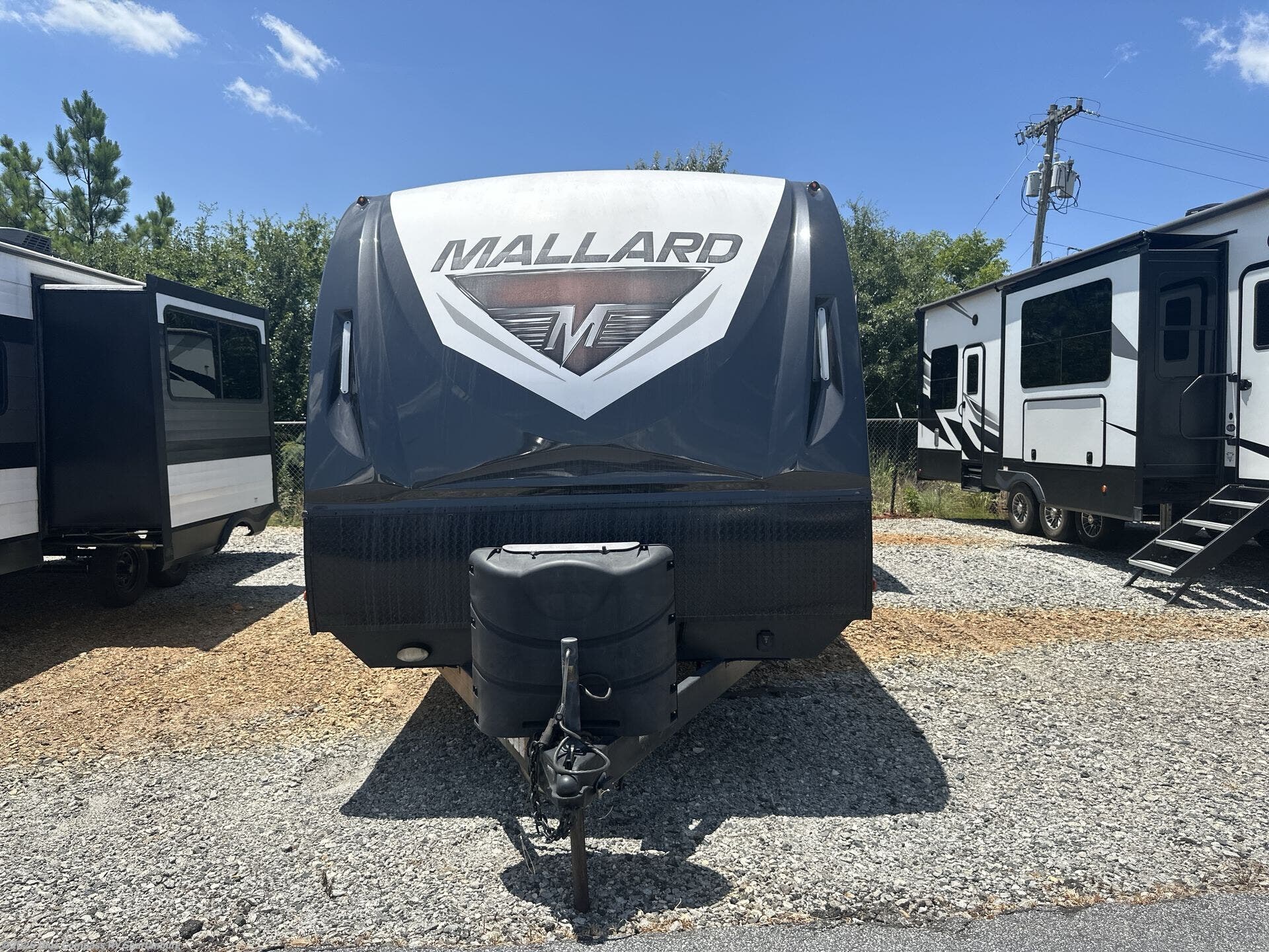 Used 2019 Heartland Mallard M280 available in Duncan, South Carolina