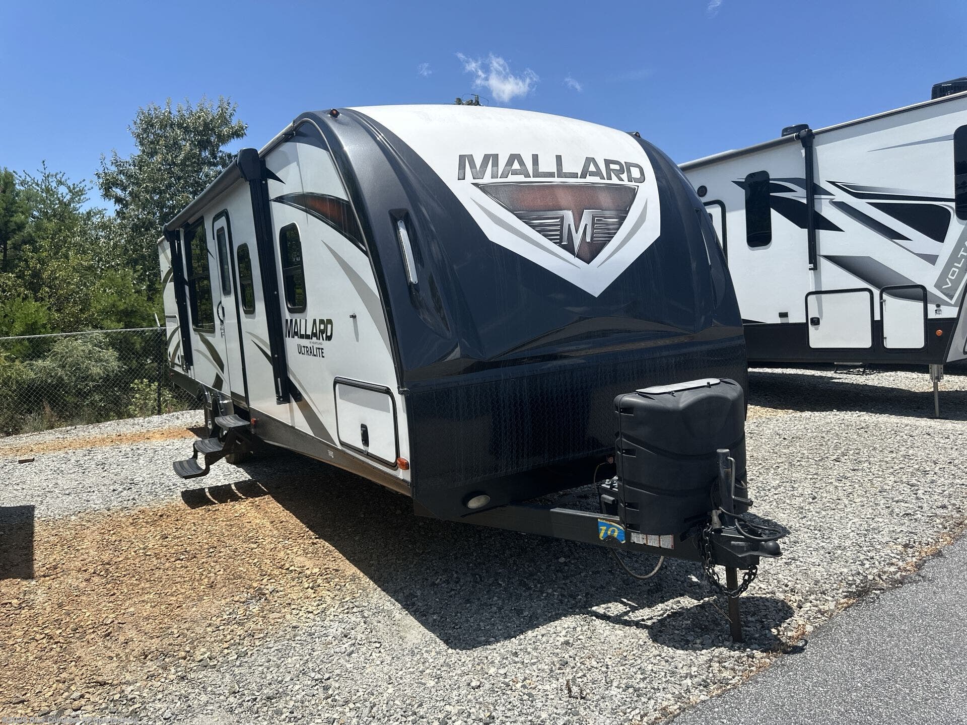 Used 2019 Heartland Mallard M280 available in Duncan, South Carolina