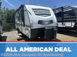 Used 2021 Winnebago Micro Minnie 2108FBS available in Duncan, South Carolina