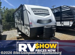 Used 2021 Winnebago Micro Minnie 2108FBS available in Duncan, South Carolina