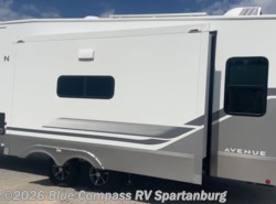 New 2027 Alliance RV Avenue 32RLS available in Duncan, South Carolina