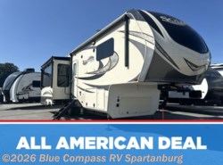 Used 2019 Grand Design Solitude 310GK available in Duncan, South Carolina
