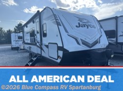 Used 2023 Jayco Jay Feather 21MML available in Duncan, South Carolina