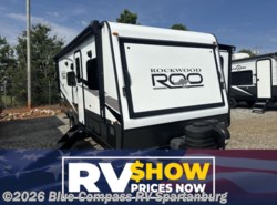Used 2024 Forest River Rockwood Roo 233S available in Duncan, South Carolina