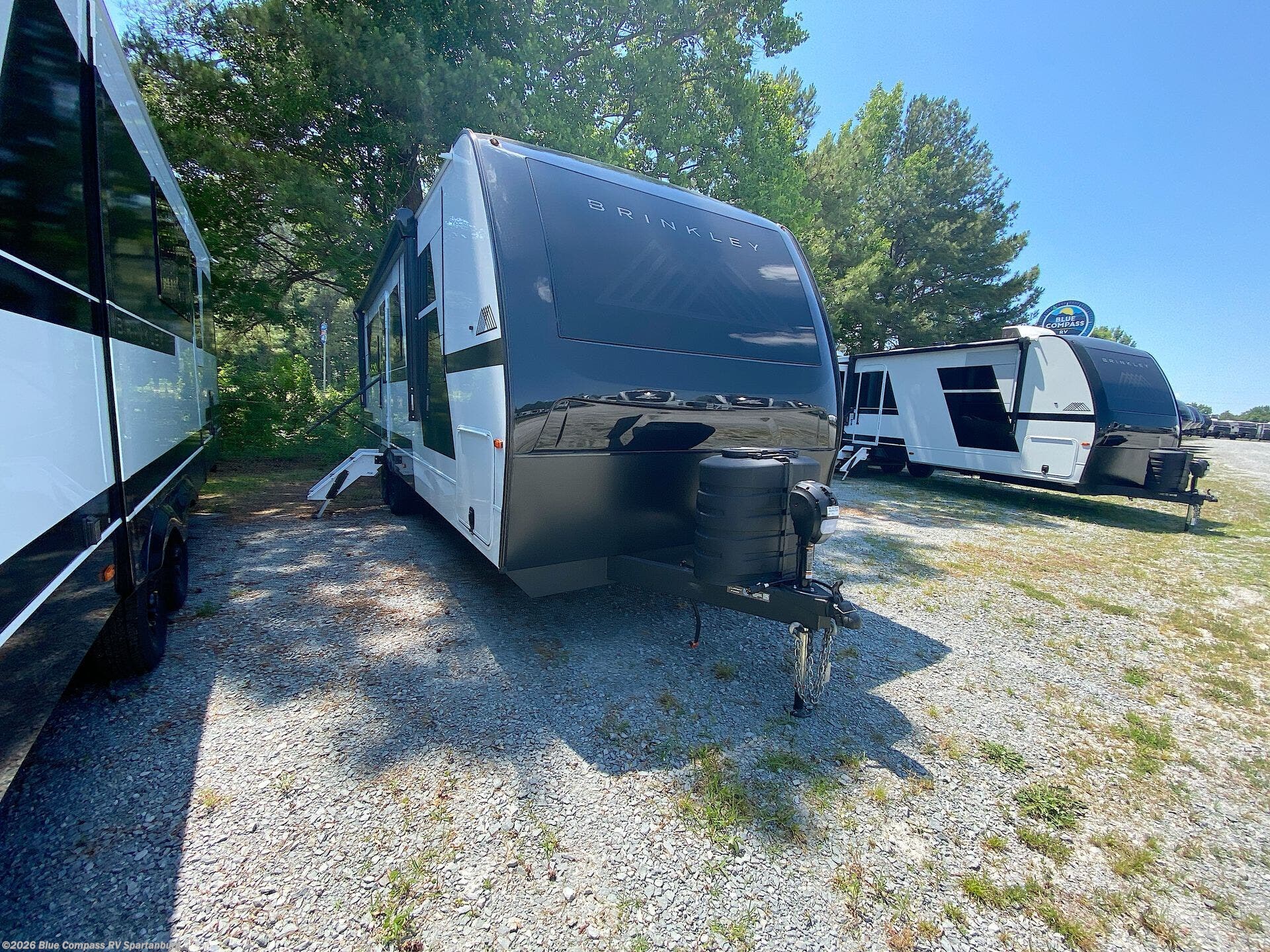 New 2026 Brinkley RV Model I 275 available in Duncan, South Carolina