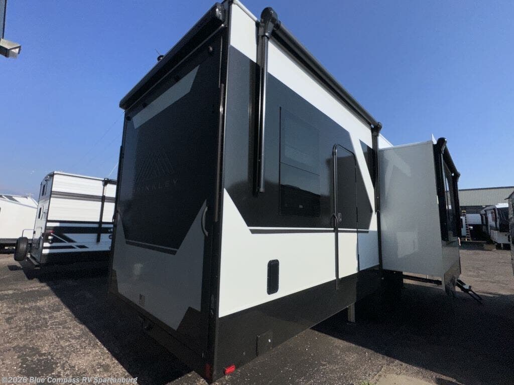 New 2027 Brinkley RV Model Gx 3450x available in Duncan, South Carolina