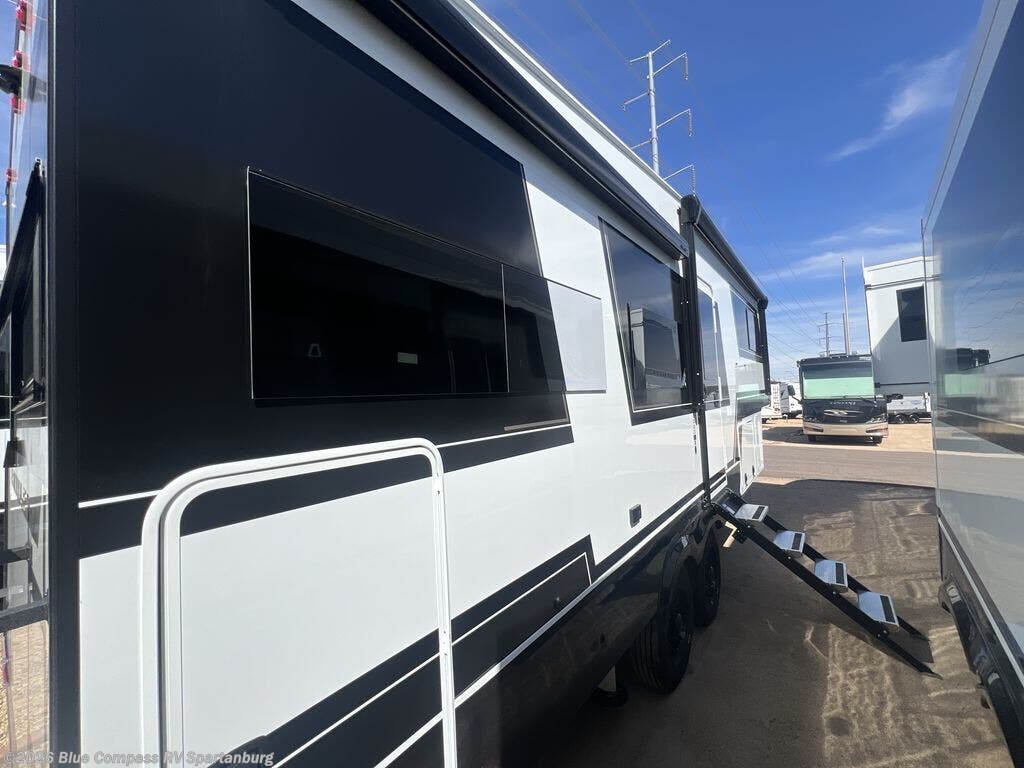 New 2027 Brinkley RV Model Z 2680 available in Duncan, South Carolina