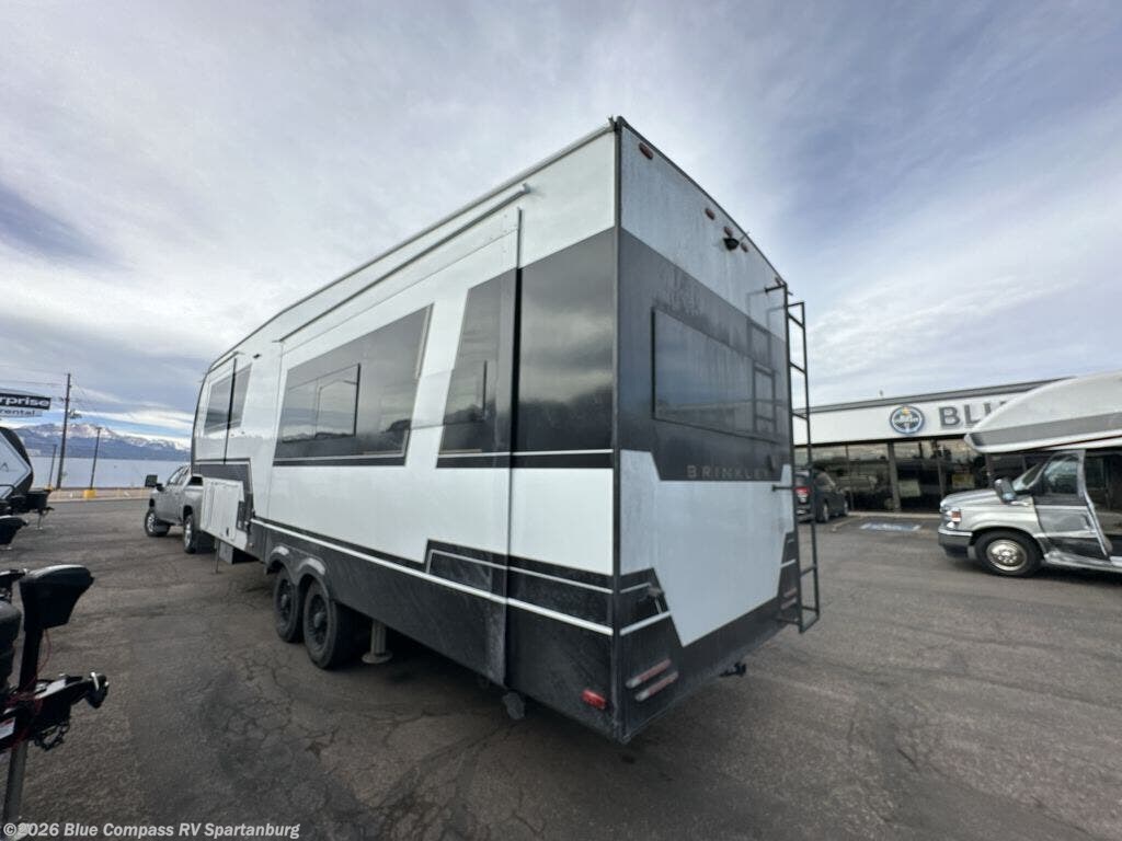 New 2027 Brinkley RV Model Z 3200 available in Duncan, South Carolina