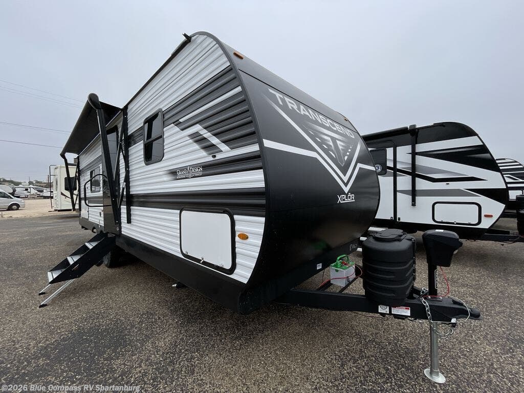 New 2027 Grand Design Transcend Xplor 26BHX available in Duncan, South Carolina