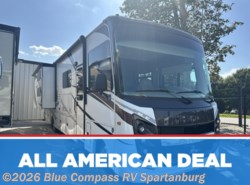 Used 2019 Entegra Coach Vision XL 36A available in Duncan, South Carolina