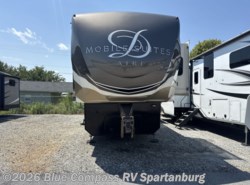 Used 2017 DRV Mobile Suites Aire MSA 40 available in Duncan, South Carolina