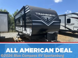 Used 2022 Grand Design Transcend Xplor 200MK available in Duncan, South Carolina