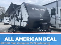 New 2026 Grand Design Imagine XLS 25DBE available in Duncan, South Carolina