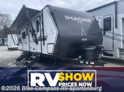 New 2026 Grand Design Imagine XLS 25DBE available in Duncan, South Carolina