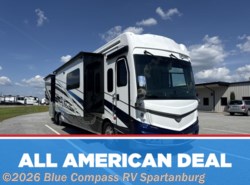 Used 2026 Fleetwood Discovery LXE 44S available in Duncan, South Carolina