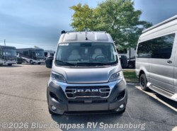 New 2027 Entegra Coach Ethos 20T available in Duncan, South Carolina