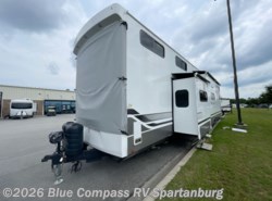 New 2026 Alliance RV Benchmark 44LFT available in Duncan, South Carolina